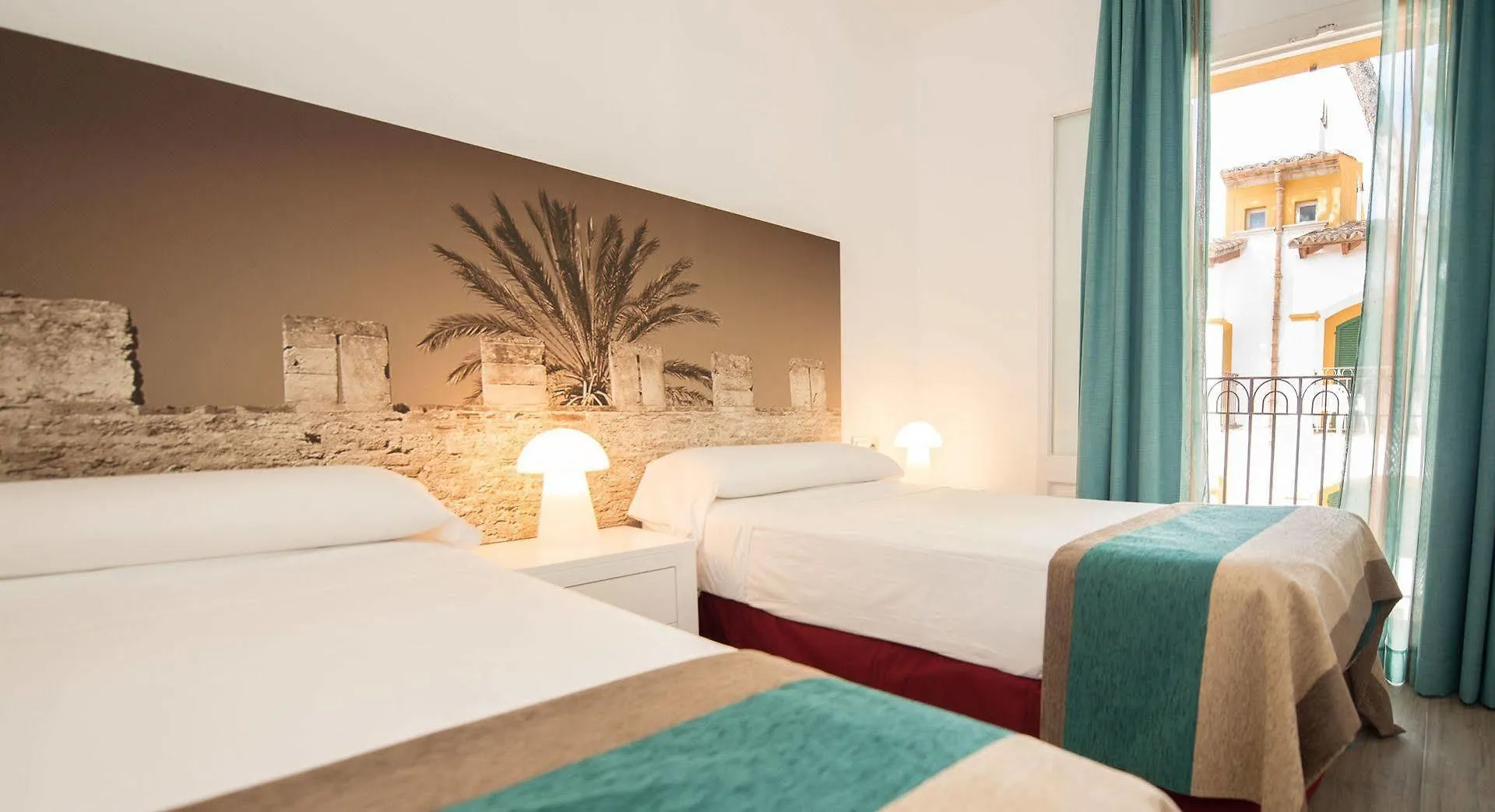 Aparthotel Ona Aucanada Port de Alcudia  3*, Port de Alcudia (Mallorca)