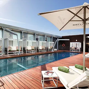 **** Hotell Melia Sky 4* Sup Spanien