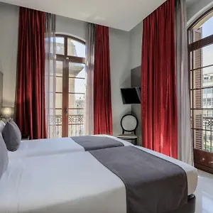 **** Hotell Ciutadella Spanien