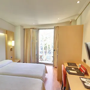 *** Hotell Abba Rambla Spanien