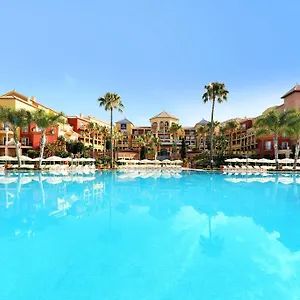 **** Hotell Iberostar Waves Malaga Playa Spanien