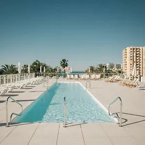 **** Hotell Alay - Adults Only Recommended Spanien