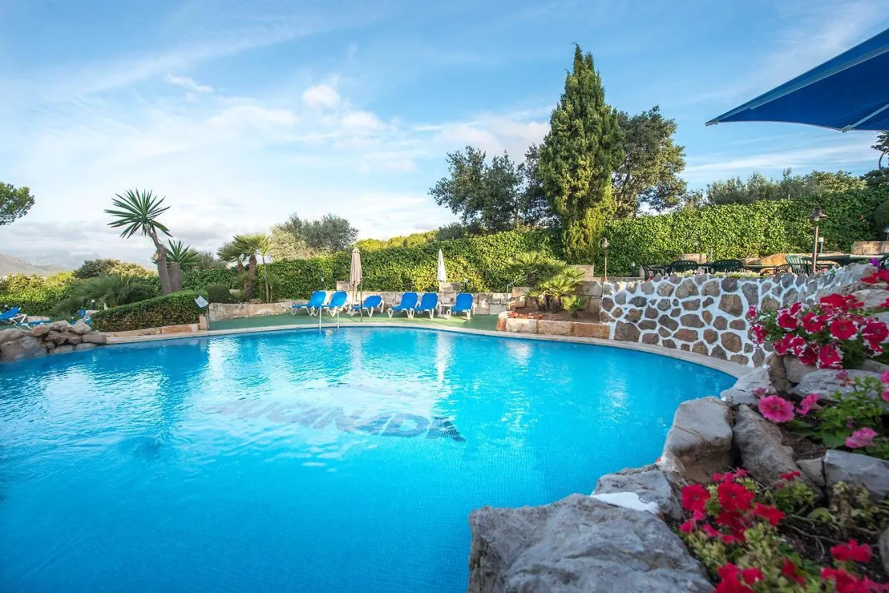 Aparthotel Ona Aucanada Port de Alcudia