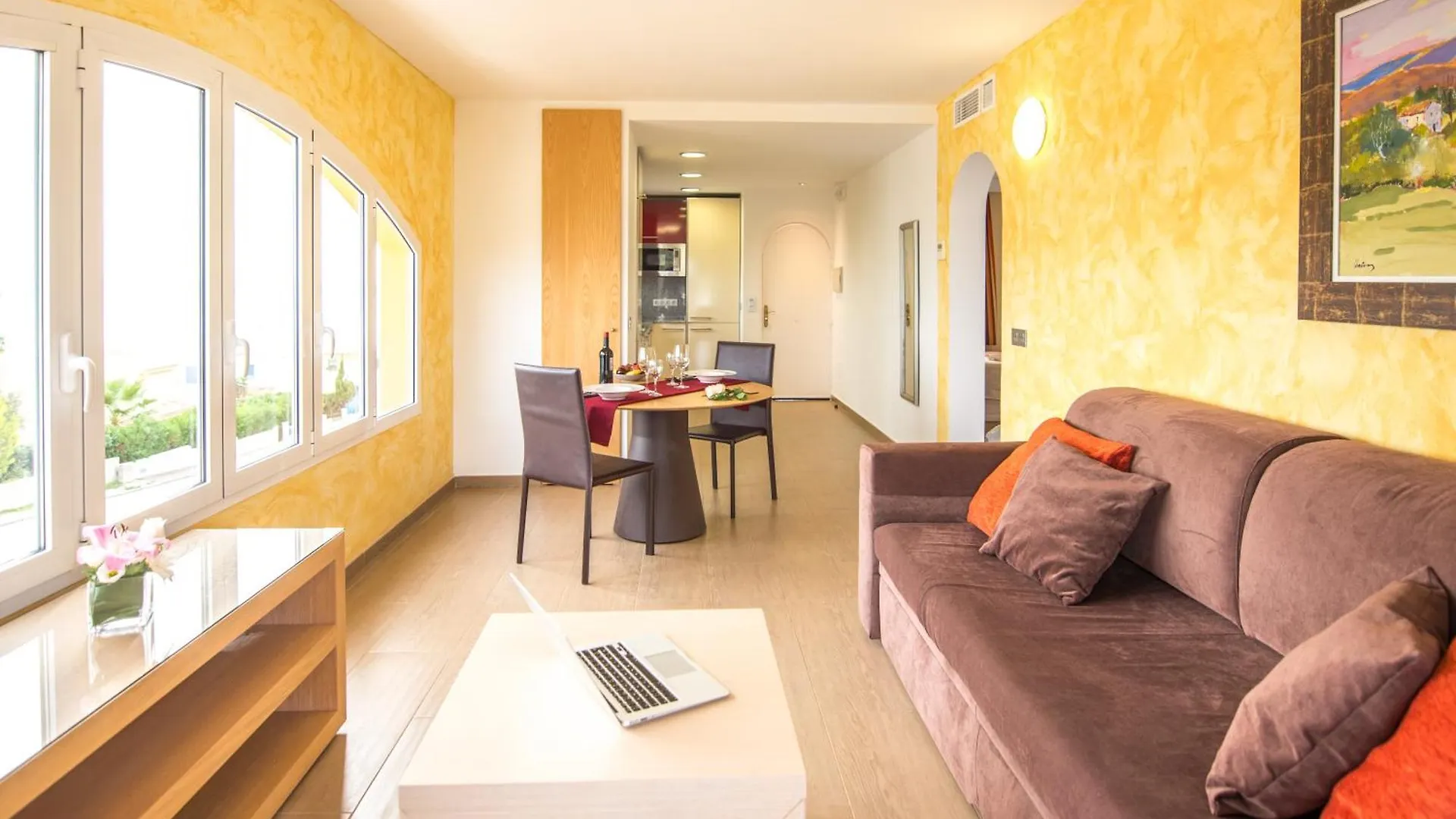 Aparthotel Ona Aucanada Port de Alcudia