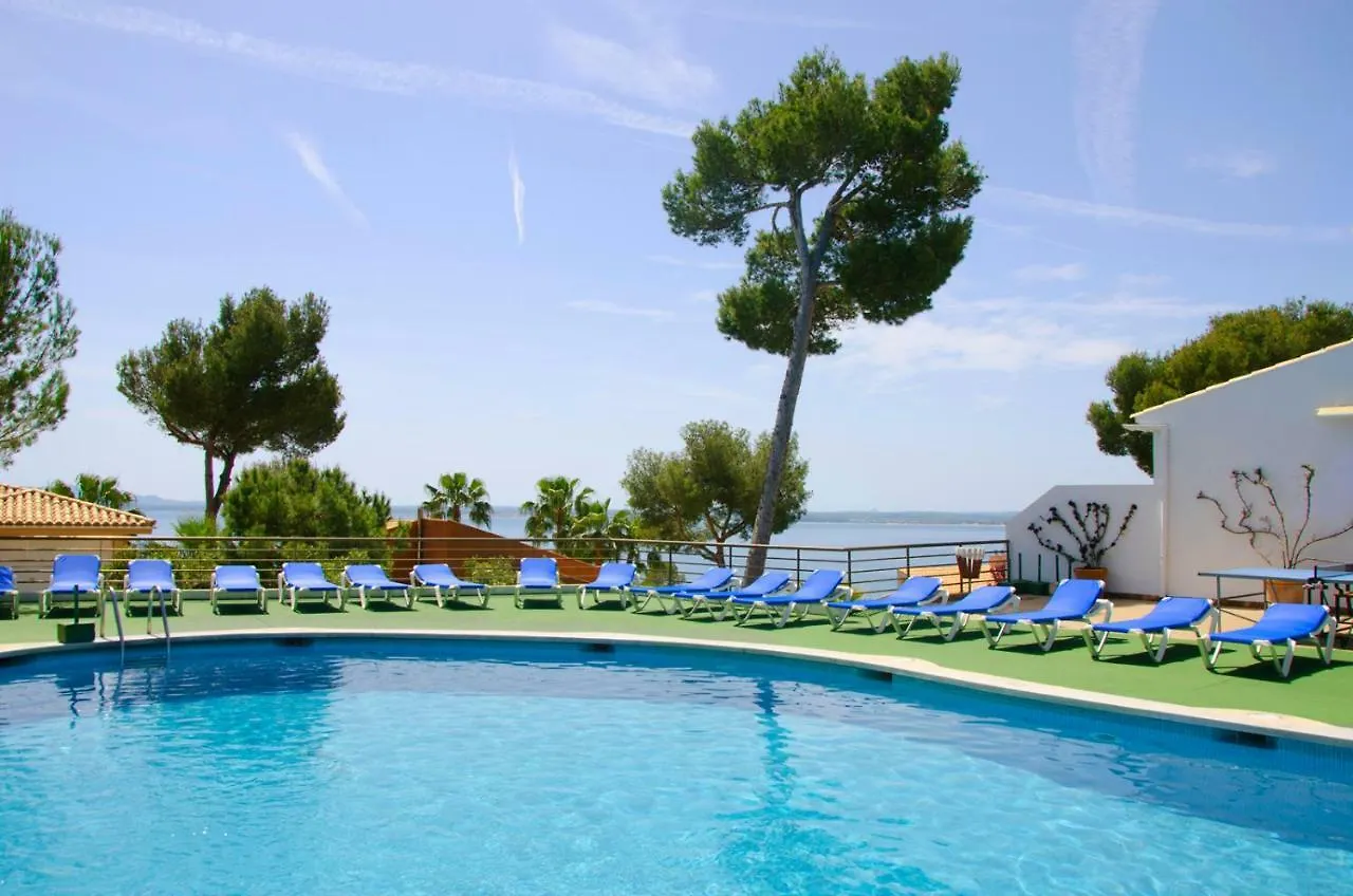 Aparthotel Ona Aucanada Port de Alcudia