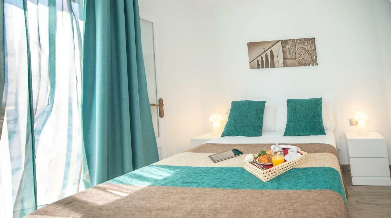 Aparthotel Ona Aucanada Port de Alcudia  Port de Alcudia (Mallorca)