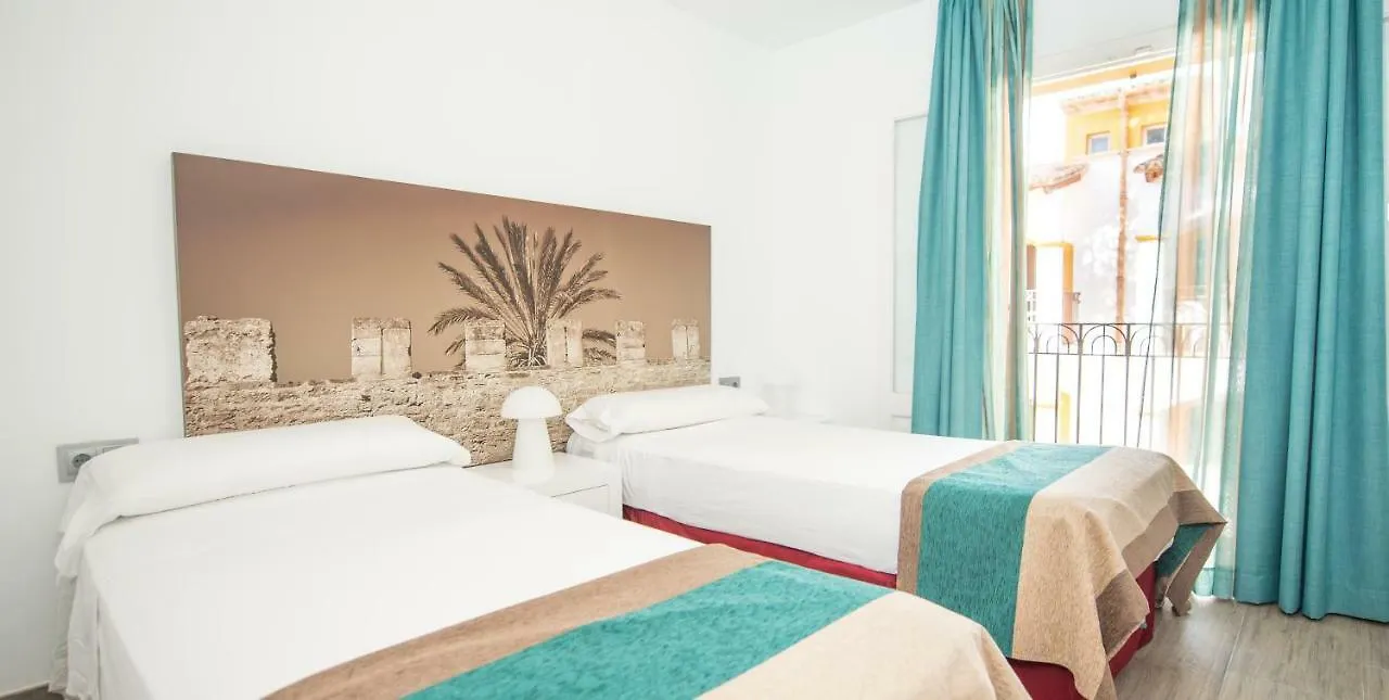 Aparthotel Ona Aucanada Port de Alcudia
