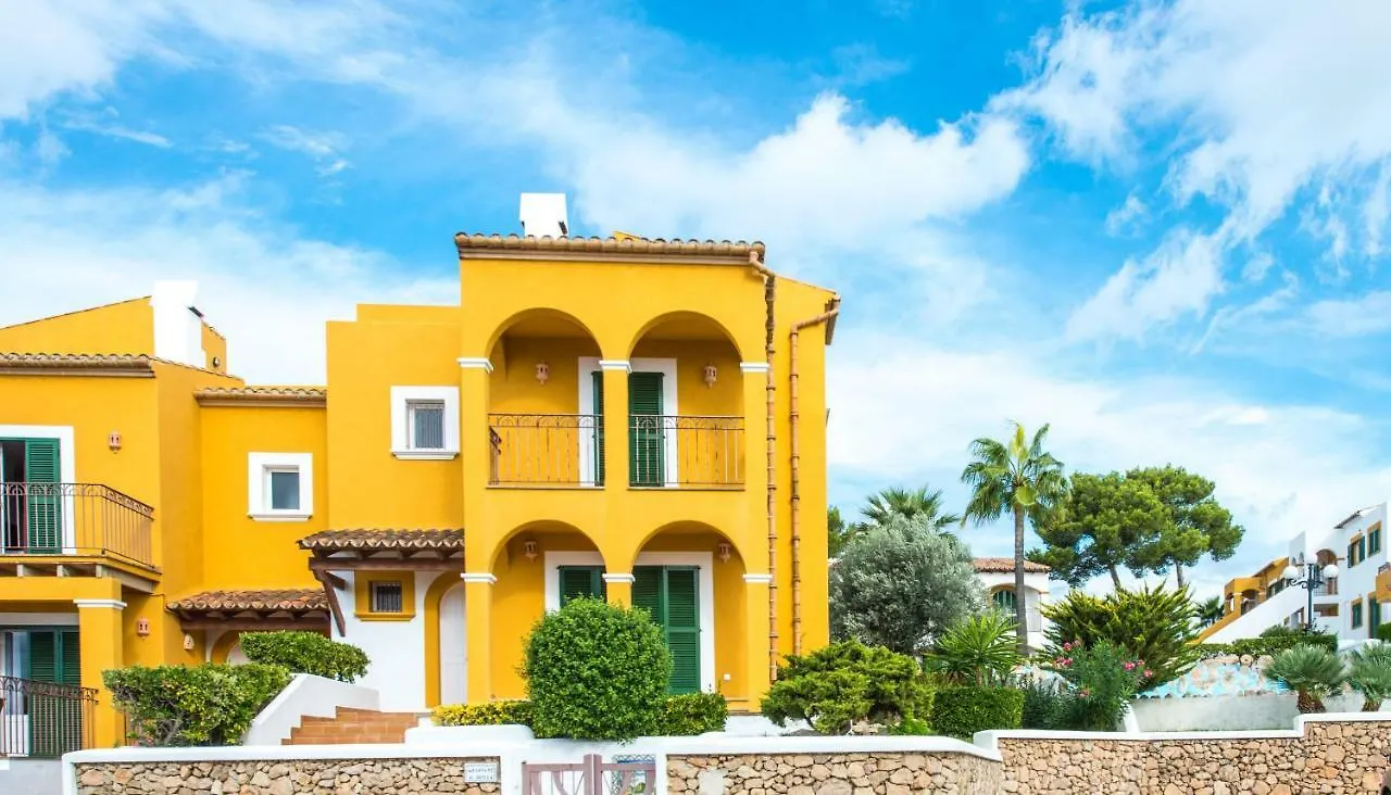 Aparthotel Ona Aucanada Port de Alcudia