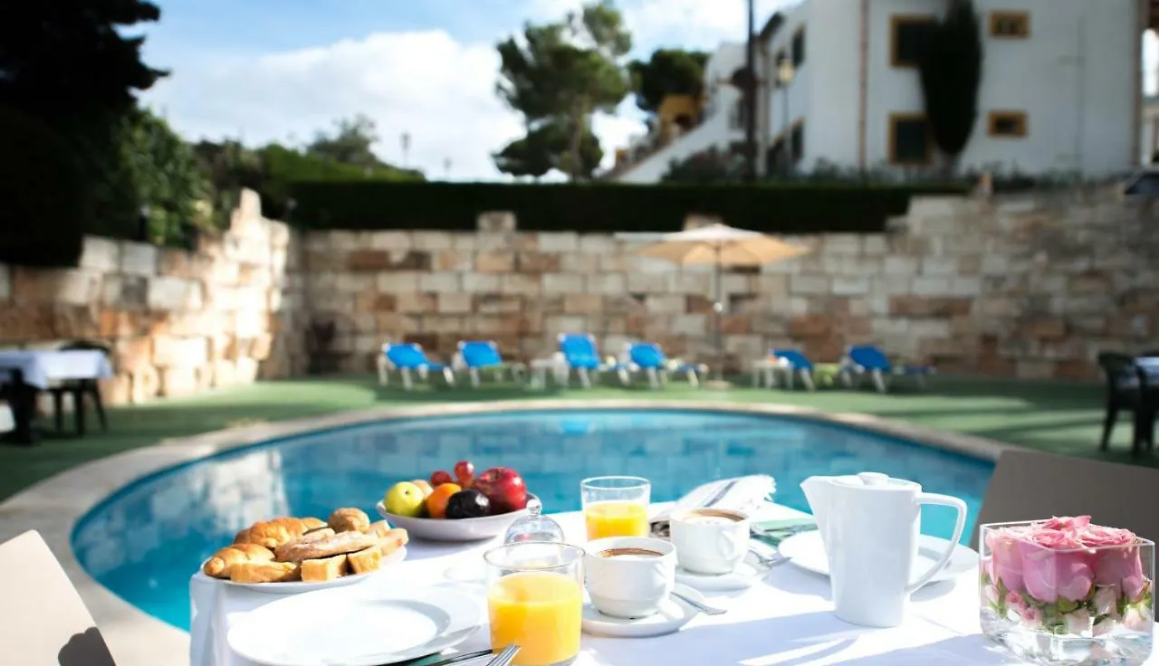 Aparthotel Ona Aucanada Port de Alcudia