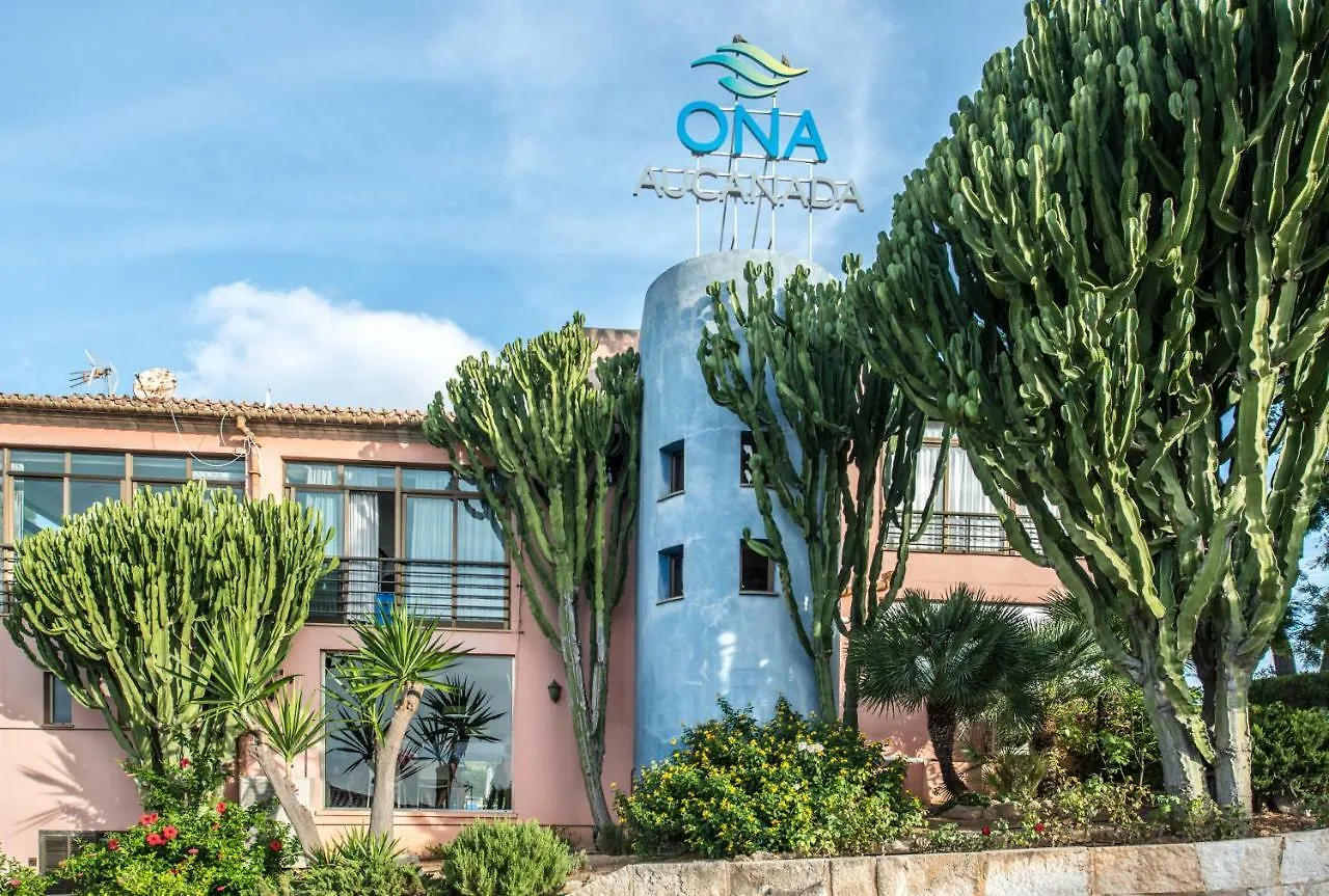 Aparthotel Ona Aucanada Port de Alcudia