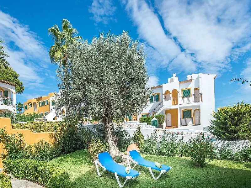 Aparthotel Ona Aucanada Port de Alcudia  Spanien