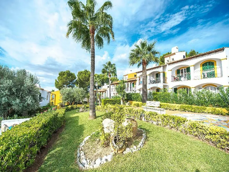 Aparthotel Ona Aucanada Port de Alcudia  3*, Port de Alcudia (Mallorca)